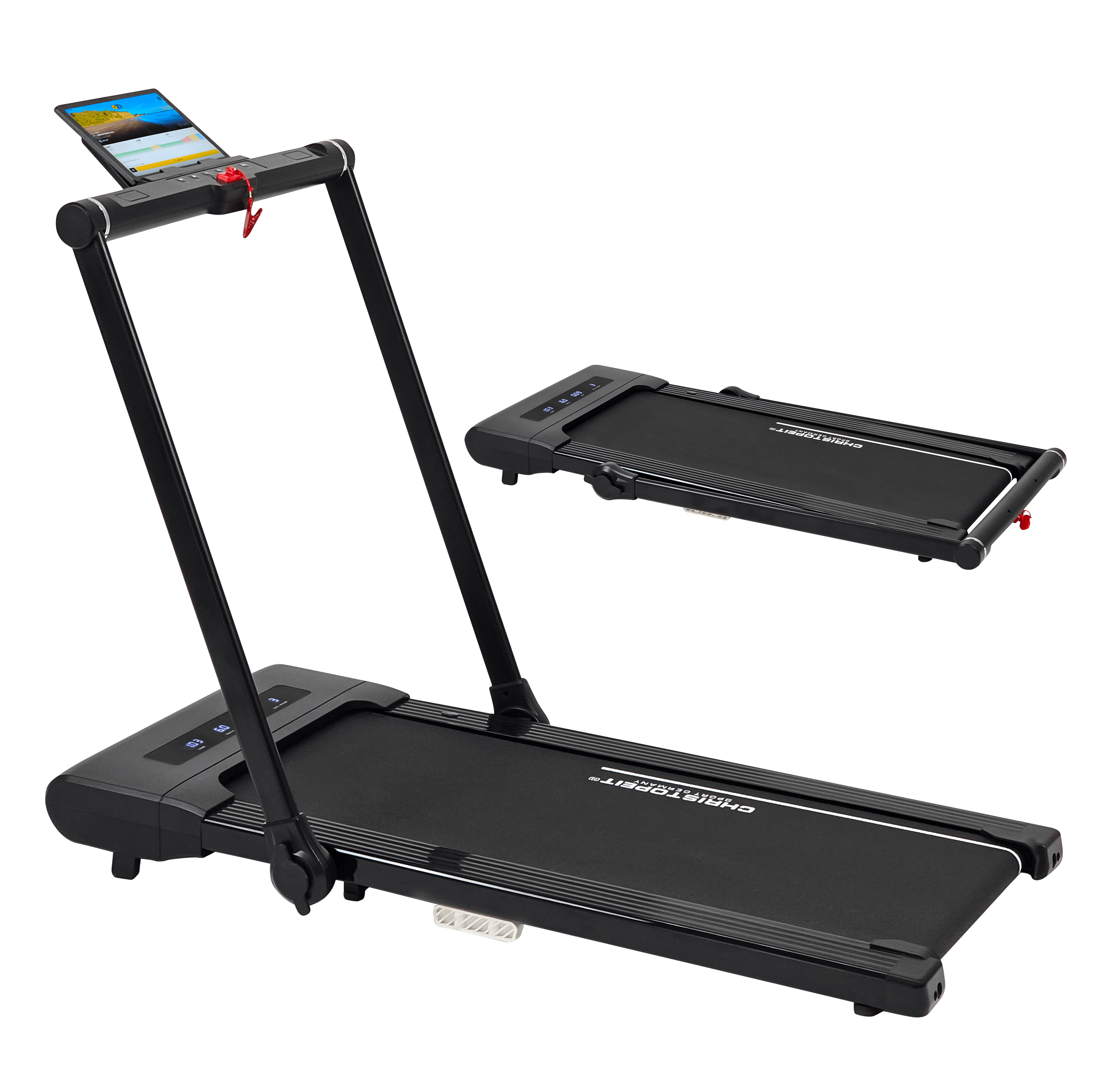 Product Image for Laufband Walk Run Pro